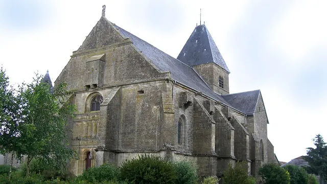 Photo de Verpel