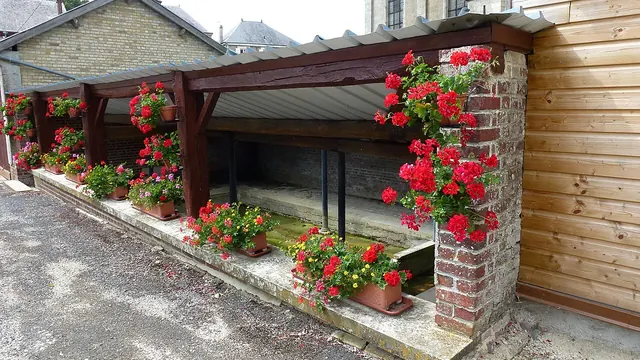 Photo de Viel-Saint-Remy