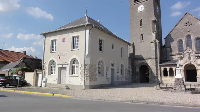 Photo de Vieux-lès-Asfeld
