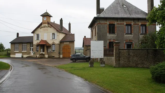 Photo de Villers-devant-Mouzon