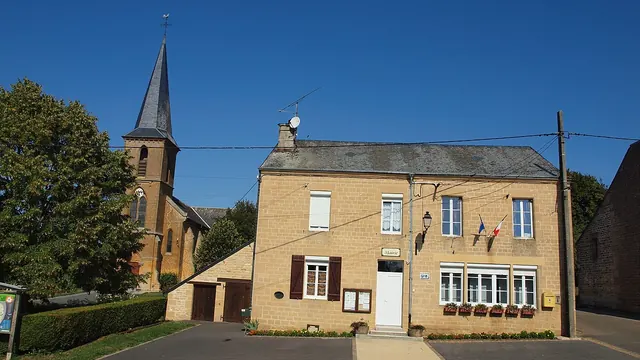 Photo de Villers-le-Tilleul