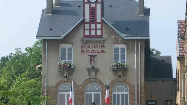 Photo de Villers-sur-Bar