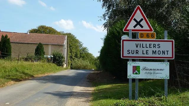 Photo de Villers-sur-le-Mont