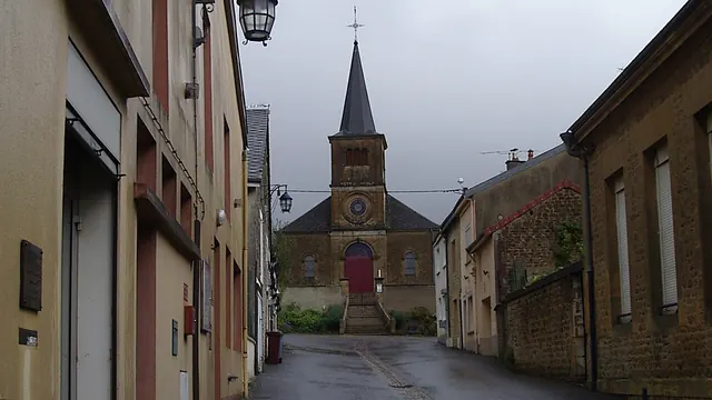 Photo de Ville-sur-Lumes