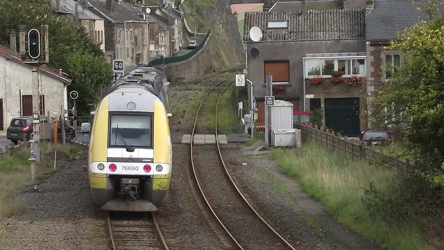 Photo de Vireux-Molhain