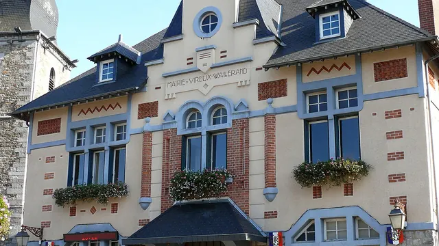 Photo de Vireux-Wallerand
