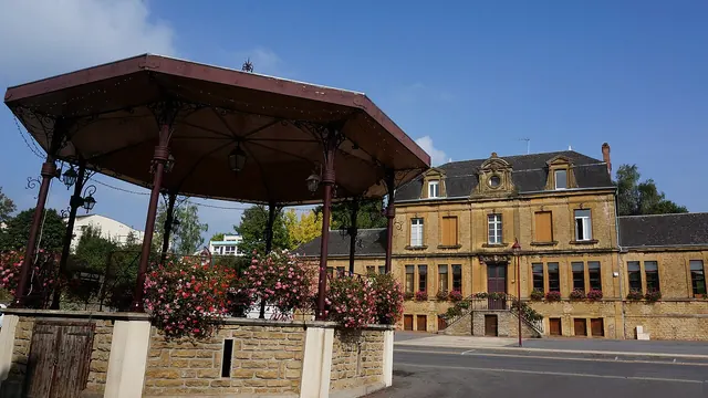 Photo de Vivier-au-Court