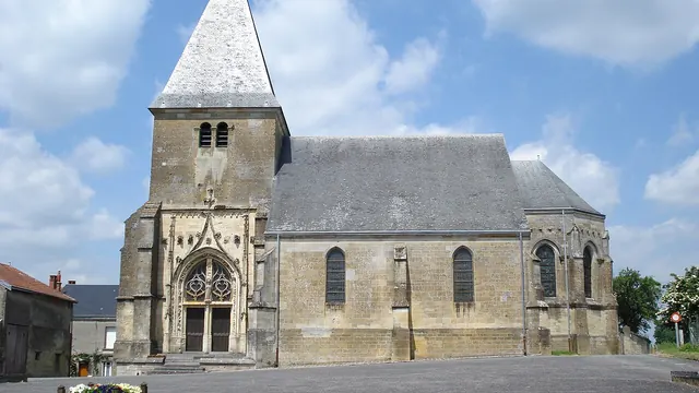 Photo de Voncq