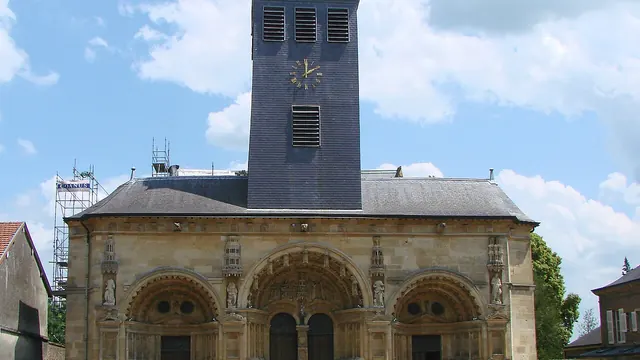 Photo de Vouziers