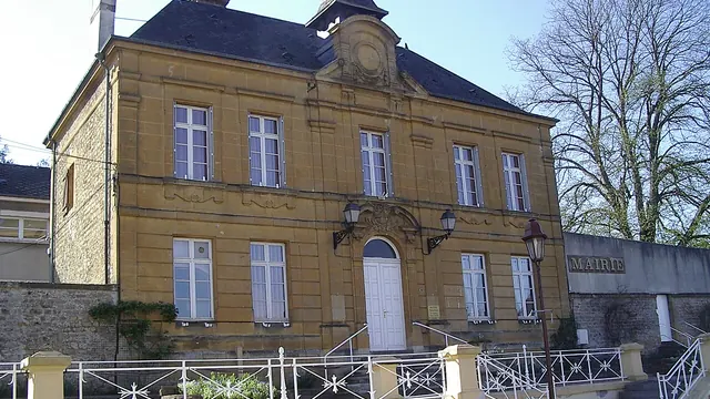 Photo de Vrigne aux Bois