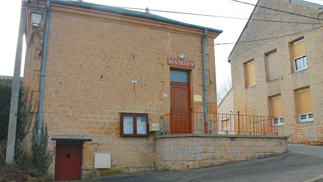 Photo de Vrigne-Meuse