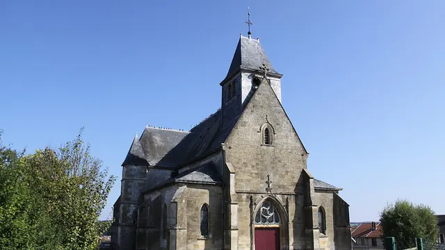 Photo de Vrizy