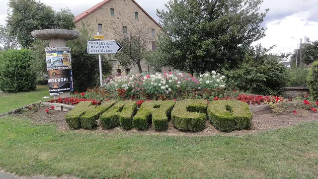 Photo de Warcq