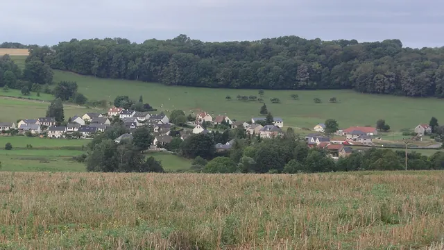 Photo de Warnécourt