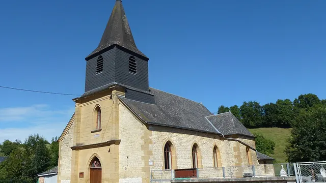 Photo de Wignicourt