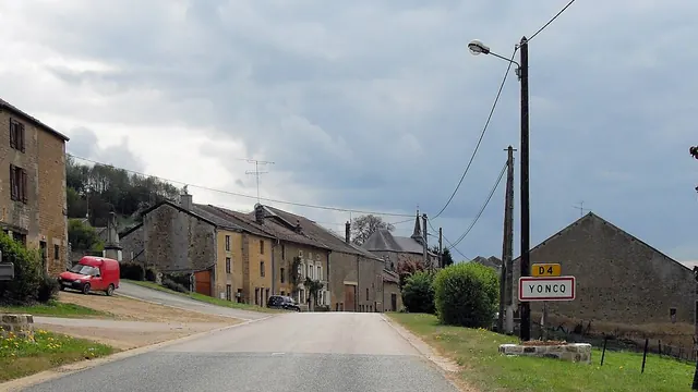 Photo de Yoncq