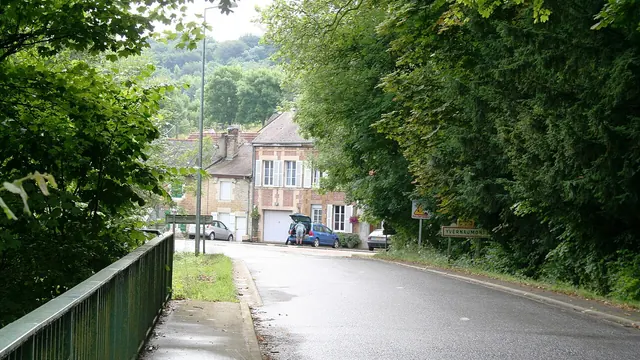 Photo de Yvernaumont