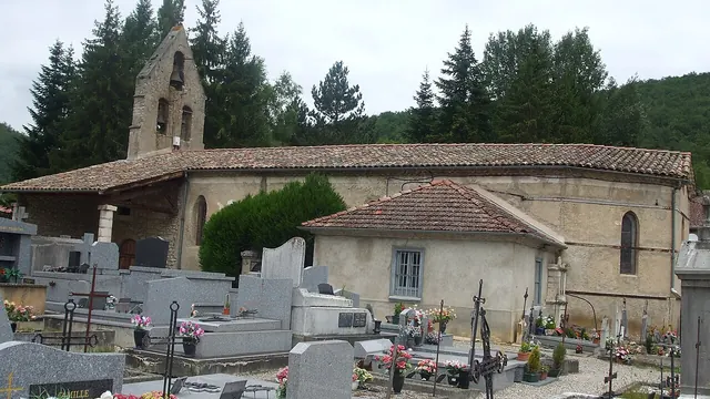 Photo de L'Aiguillon