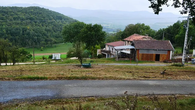 Photo de Allières