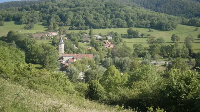Photo de Alzen