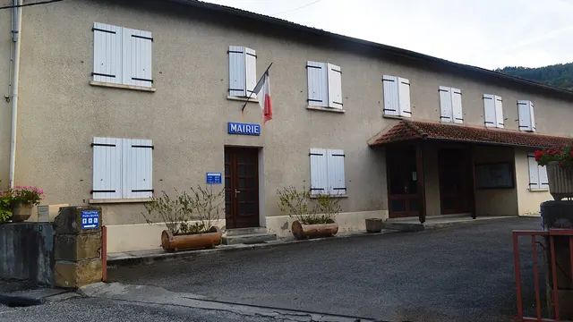 Photo de Argein