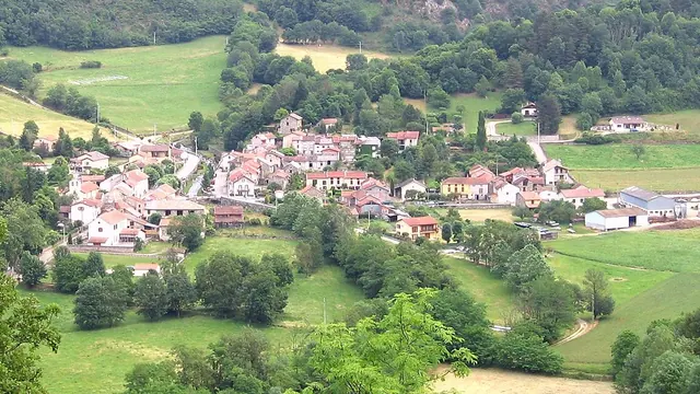Photo de Arnave