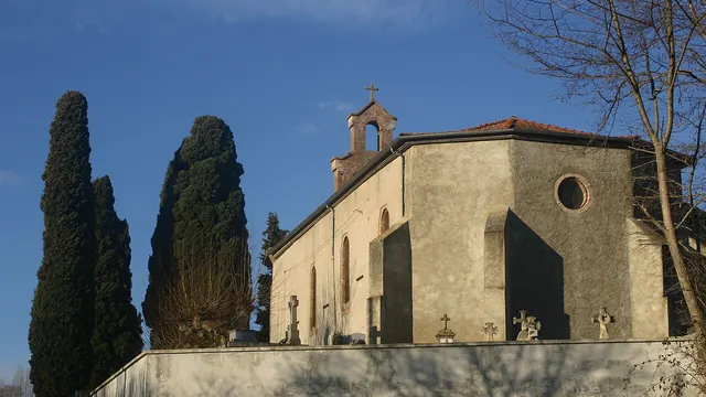 Photo de Arvigna