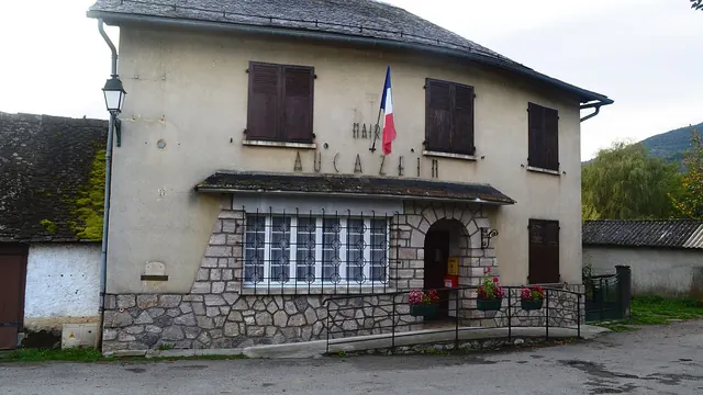 Photo de Aucazein