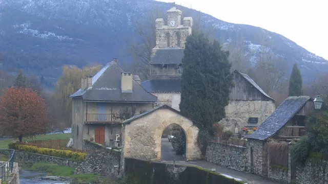 Photo de Audressein