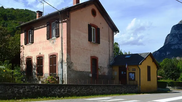 Photo de Aulos