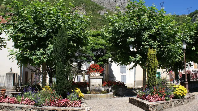 Photo de Auzat