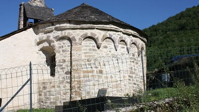 Photo de Balacet