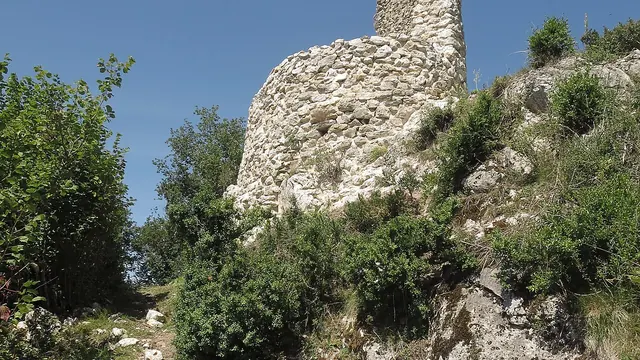 Photo de Balaguères