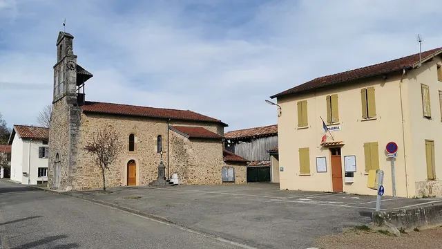 Photo de Barjac