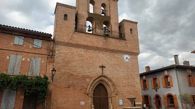 Photo de La Bastide-de-Besplas