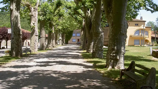 Photo de La Bastide-sur-l'Hers