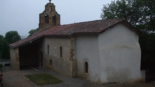Photo de Baulou