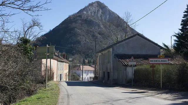 Photo de Bédeilhac-et-Aynat