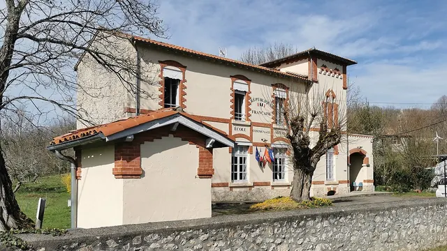 Photo de Bédeille