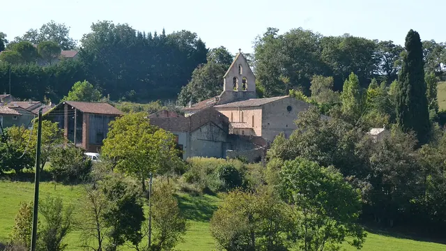 Photo de Belloc