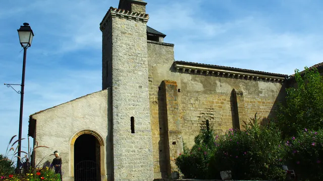 Photo de Bénac