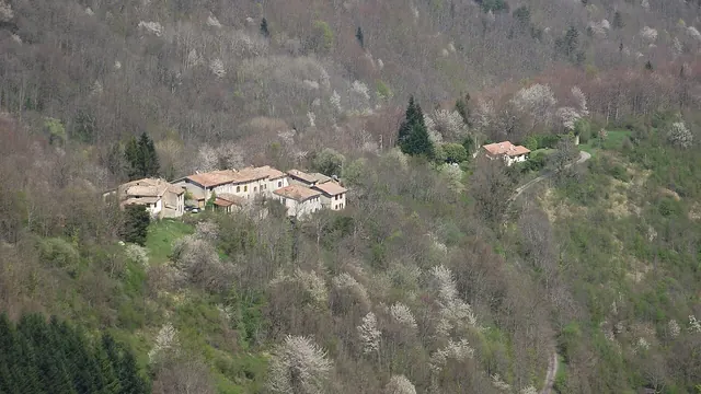 Photo de Bénaix