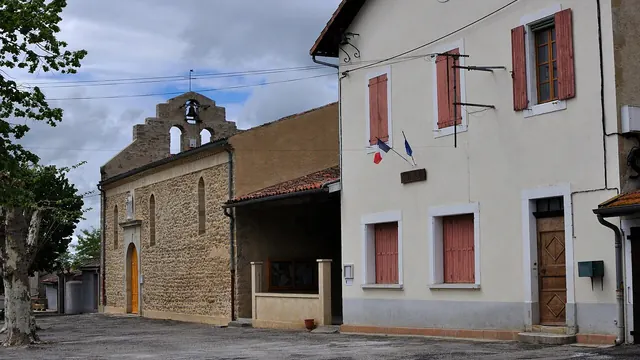 Photo de Besset