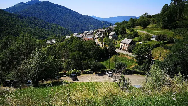 Photo de Bethmale
