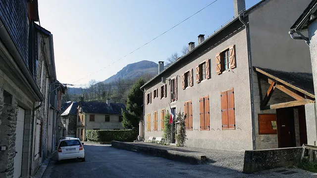 Photo de Bonac-Irazein