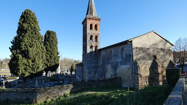 Photo de Bonnac