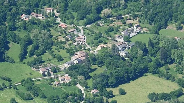 Photo de Bouan