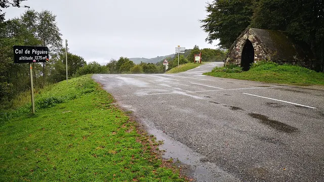 Photo de Boussenac