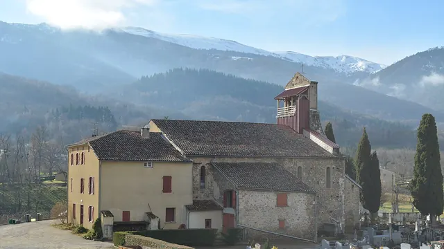Photo de Brassac
