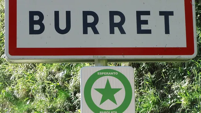 Photo de Burret